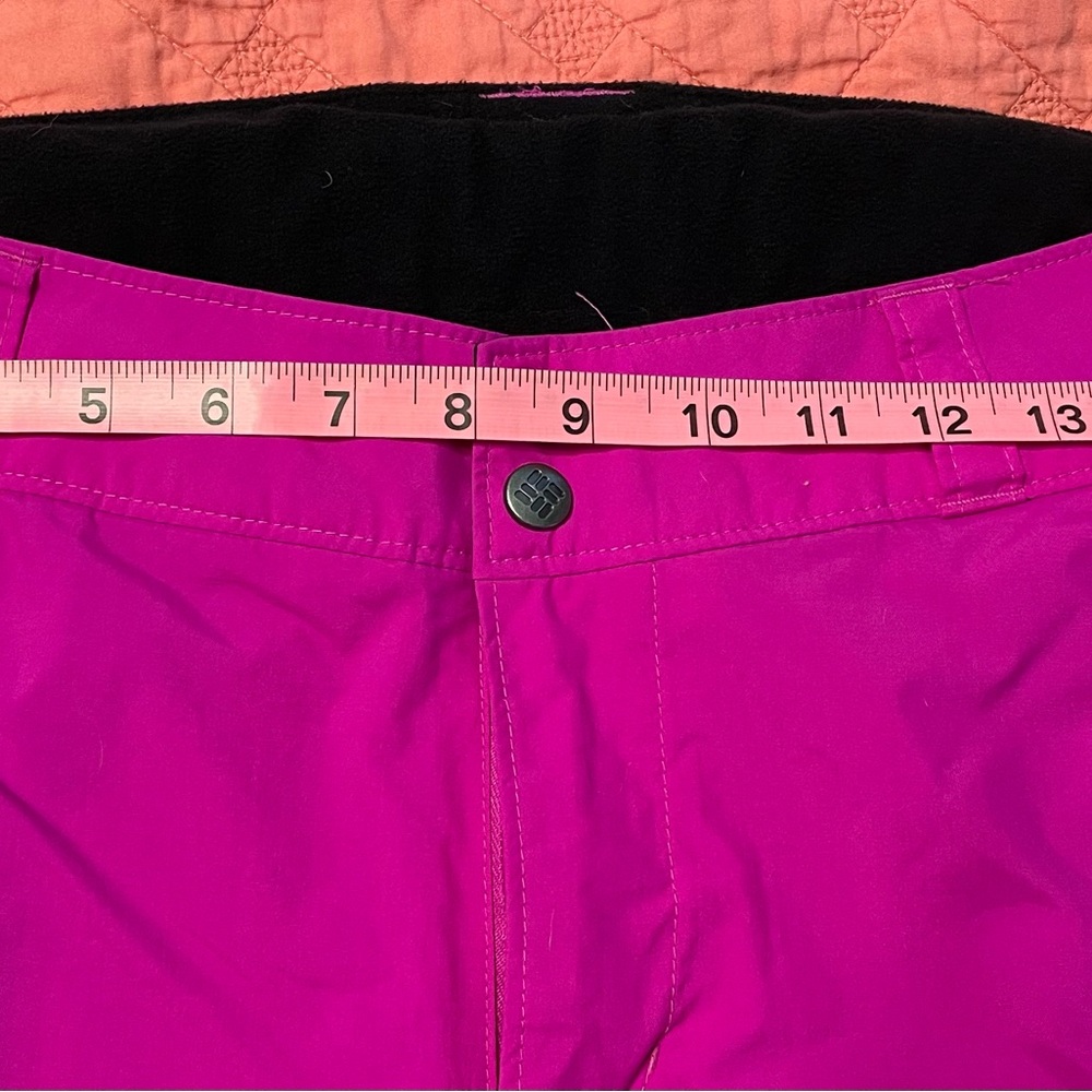 Columbia Women’s Snowpants